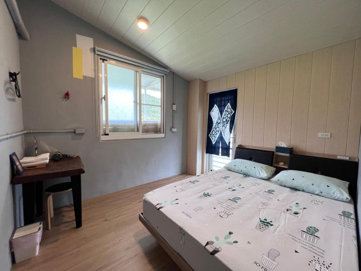 Back To Real Hostel Taitung Luaran gambar